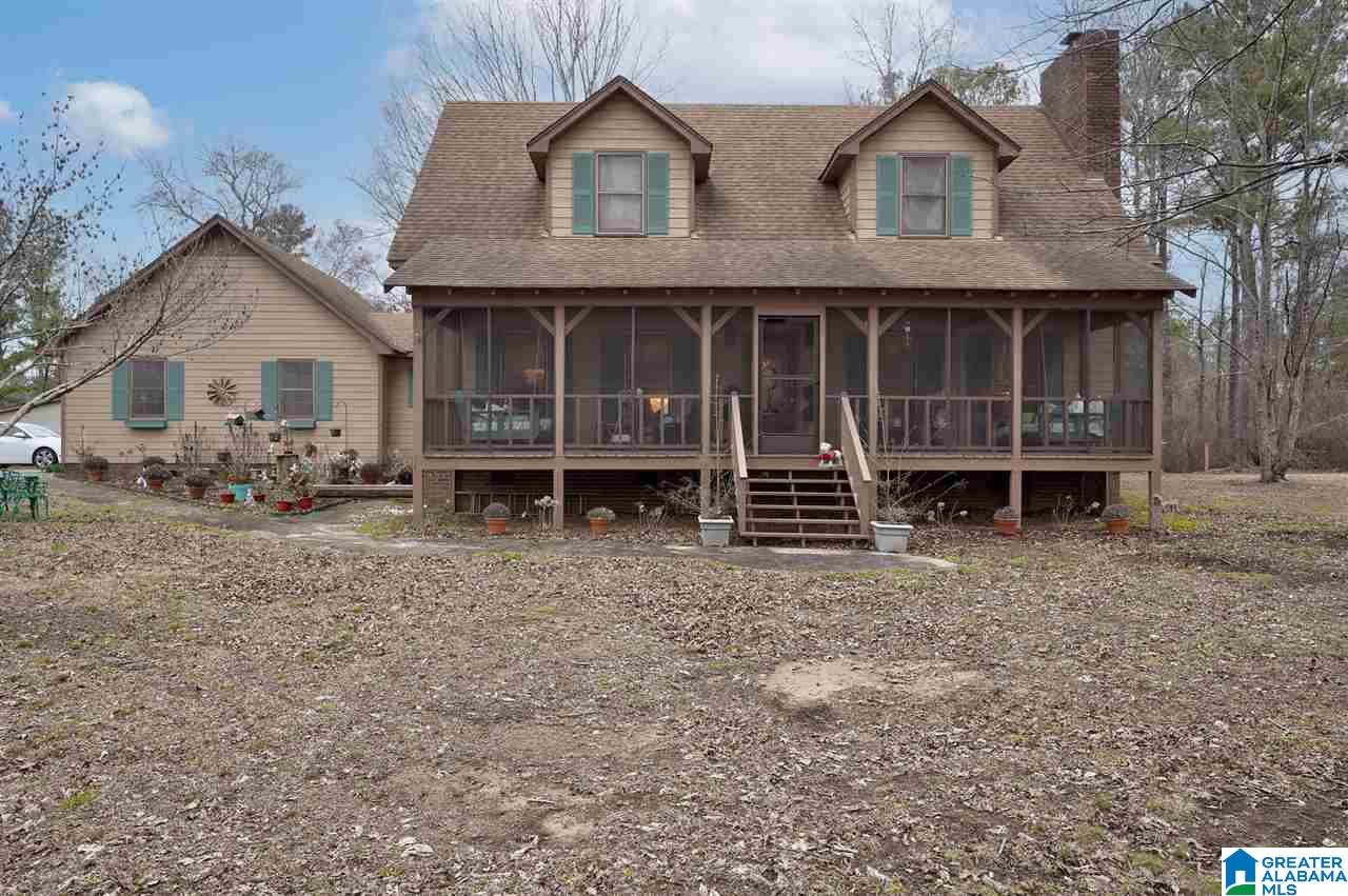 1837 Corner Road Warrior, AL 35180 - Photo 1 of 37