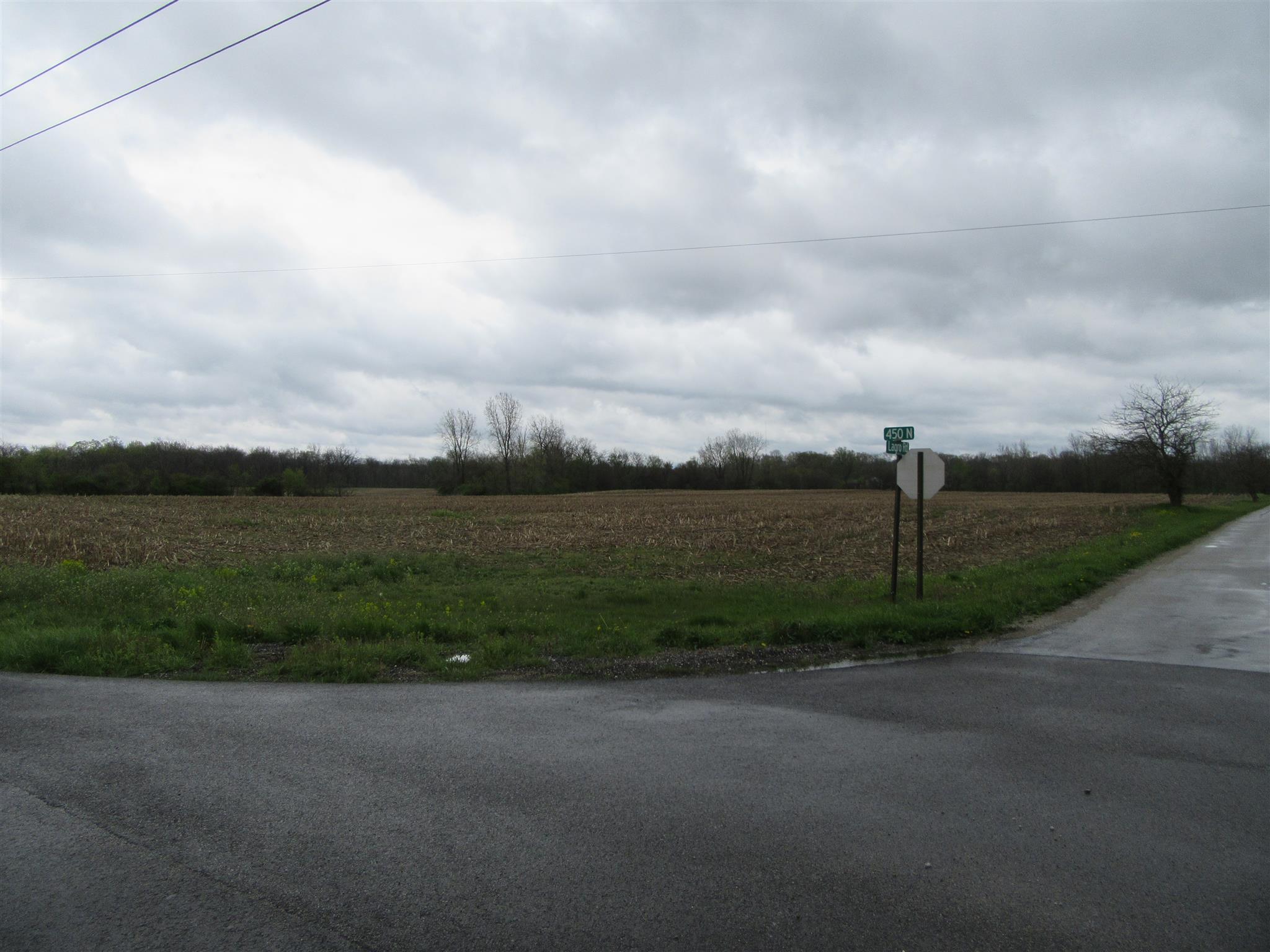 4500 North Lagro Road Marion, IN 46952 - Photo 3 of 4