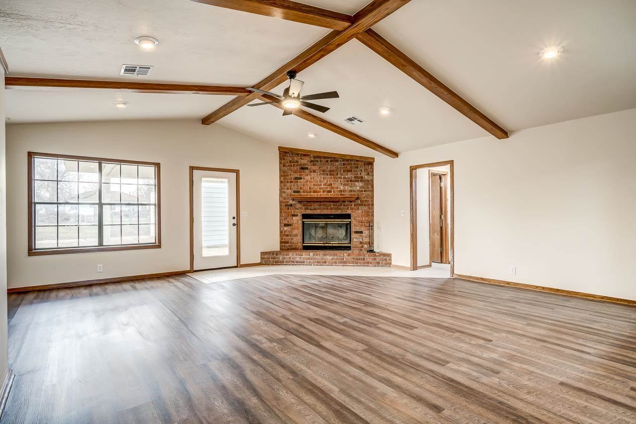 1006 Kaw Street Perry, OK 73077 - Photo 9 of 38 Gallery Image 9
