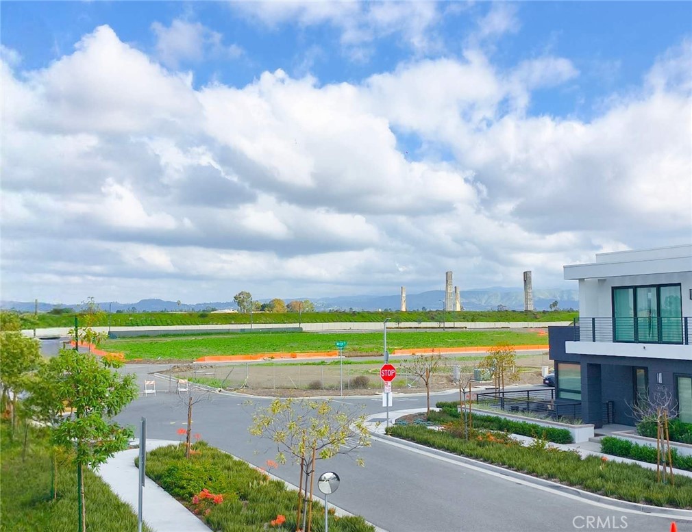16125 Veterans Way Tustin, CA 92782 - Photo 23 of 42 View from second floor
