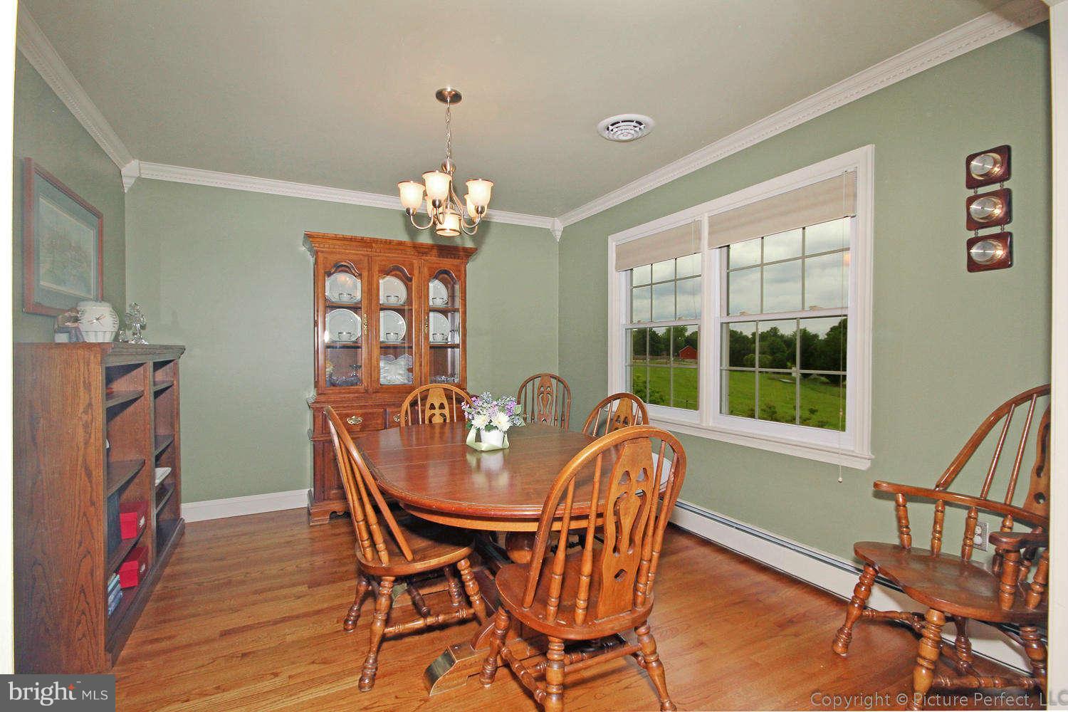 10219 Liberty Road Frederick, MD 21701 - Photo 13 of 30 Dining Room