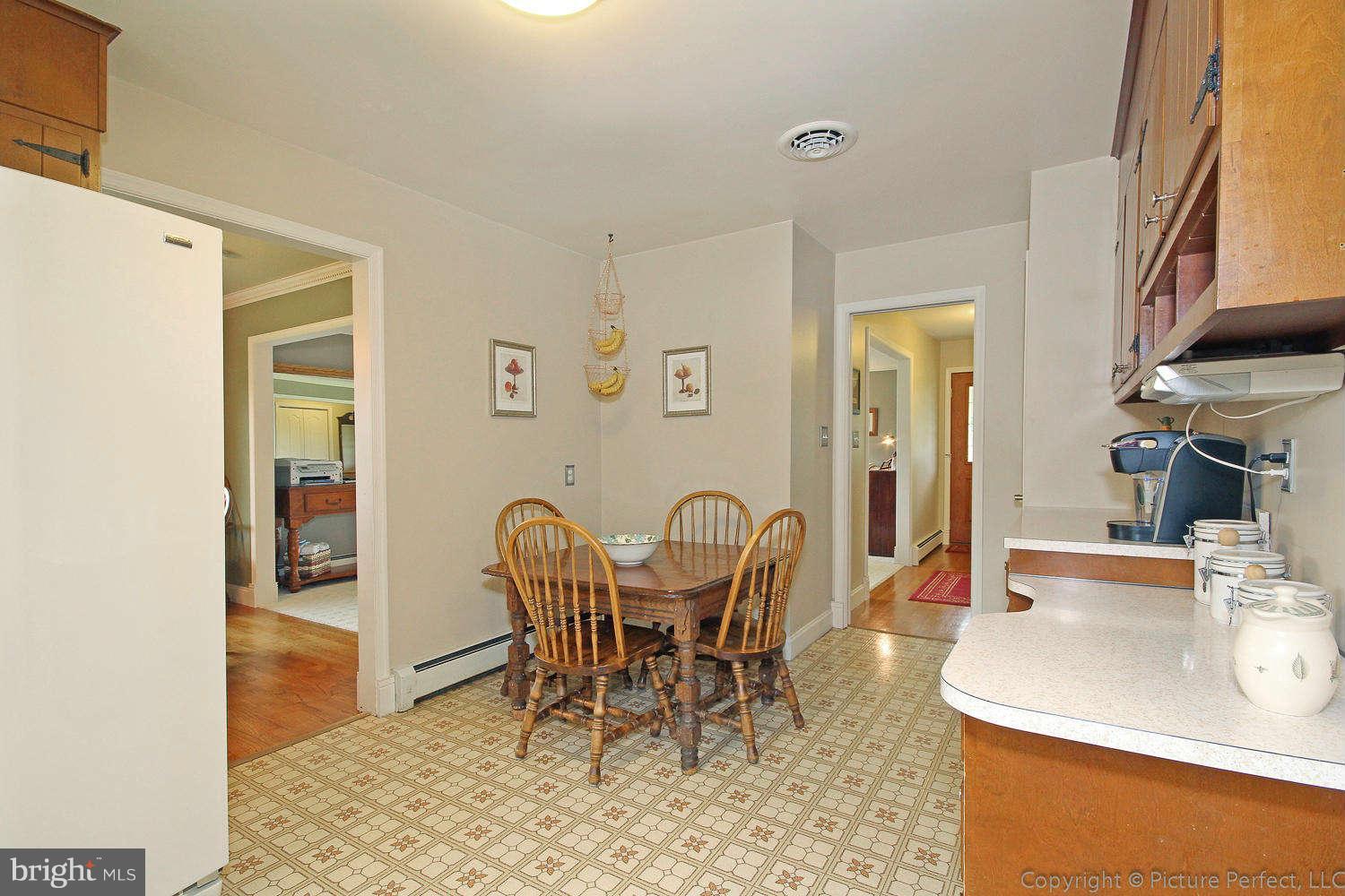 10219 Liberty Road Frederick, MD 21701 - Photo 17 of 30 Kitchen