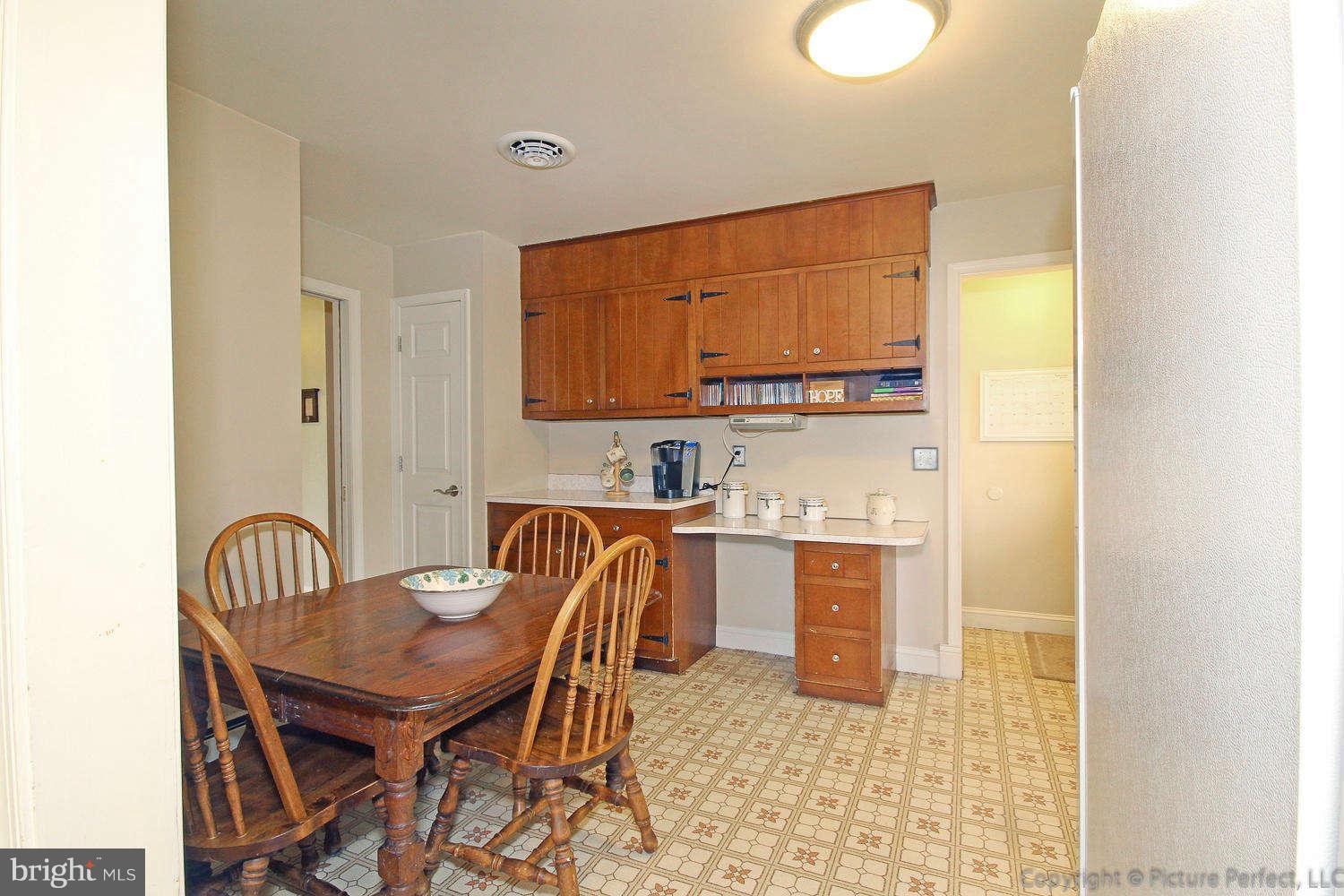 10219 Liberty Road Frederick, MD 21701 - Photo 18 of 30 Kitchen