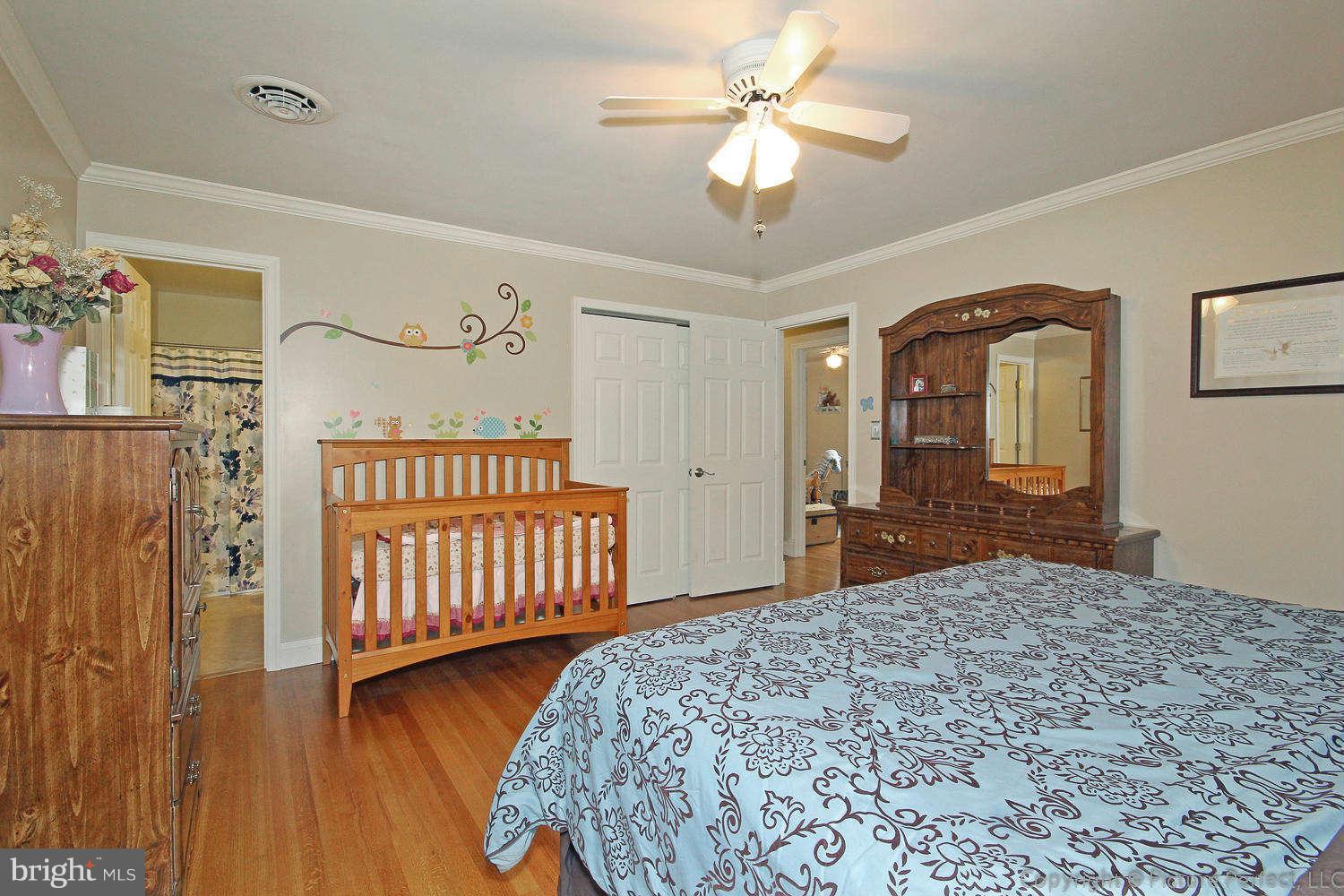10219 Liberty Road Frederick, MD 21701 - Photo 20 of 30 Bedroom (Master)