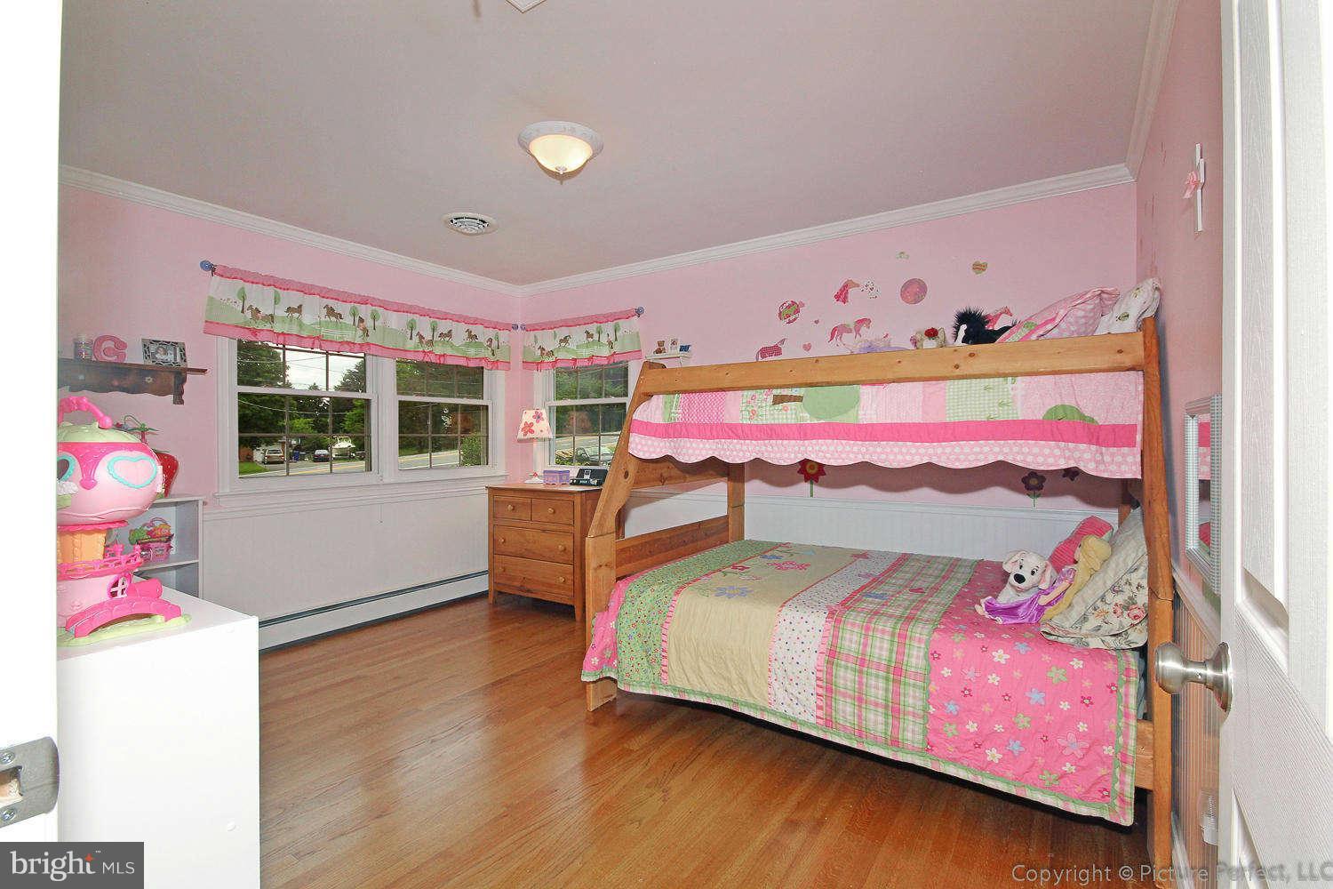 10219 Liberty Road Frederick, MD 21701 - Photo 23 of 30 Bedroom