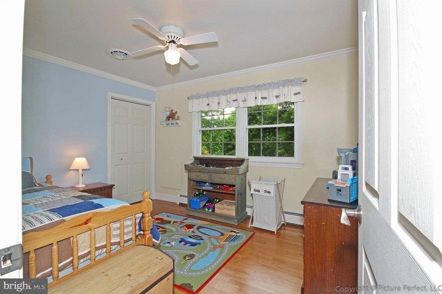 10219 Liberty Road Frederick, MD 21701 - Photo 24 of 30 Bedroom