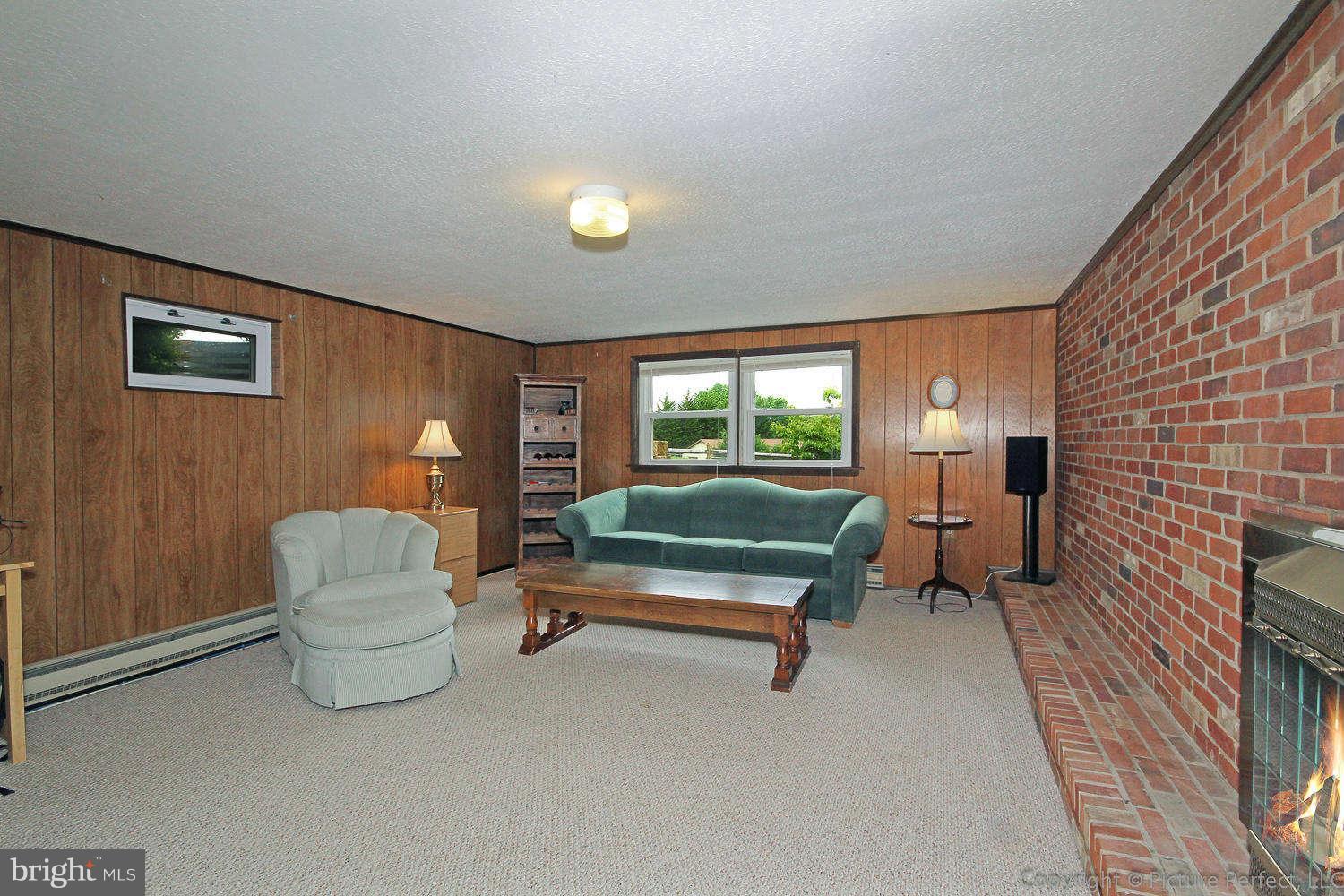10219 Liberty Road Frederick, MD 21701 - Photo 27 of 30 Basement