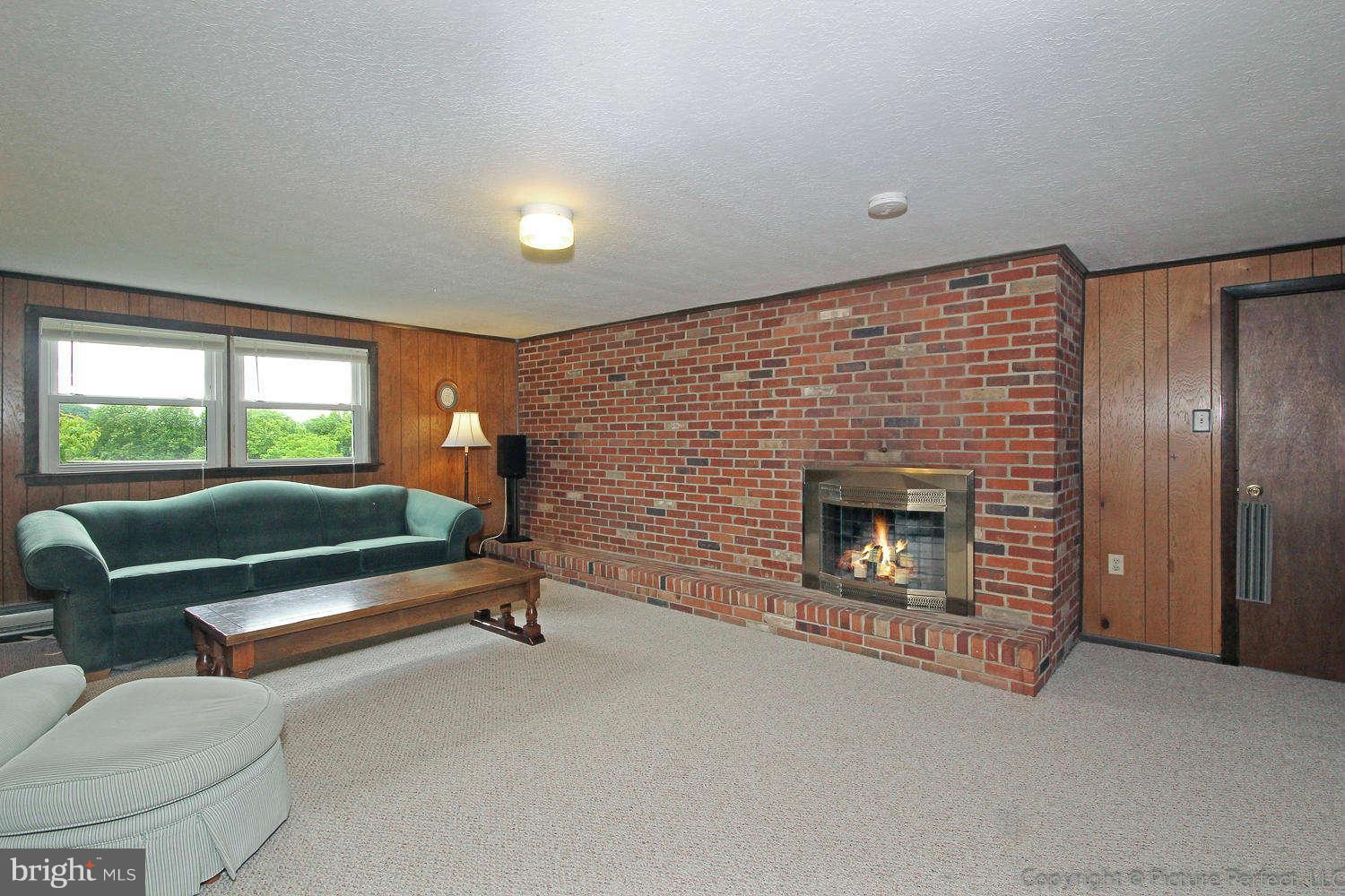 10219 Liberty Road Frederick, MD 21701 - Photo 28 of 30 Basement