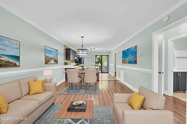 $199,999 | 522 South Kerr Avenue, Unit 77, Wilmington, NC 28403