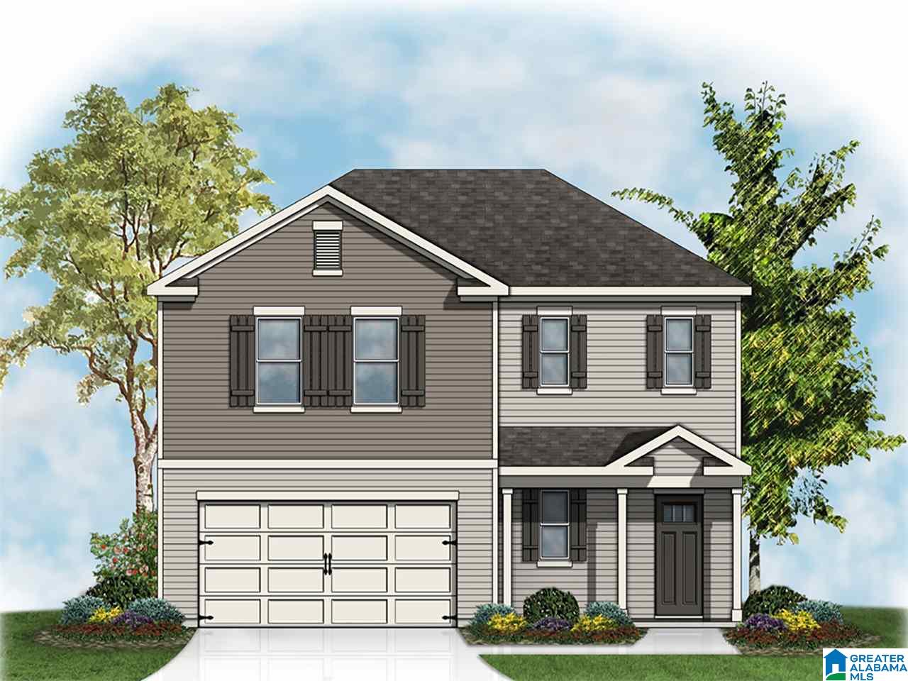 4027 Pk Cv Way Chelsea, AL 35043 - Photo 1 of 12