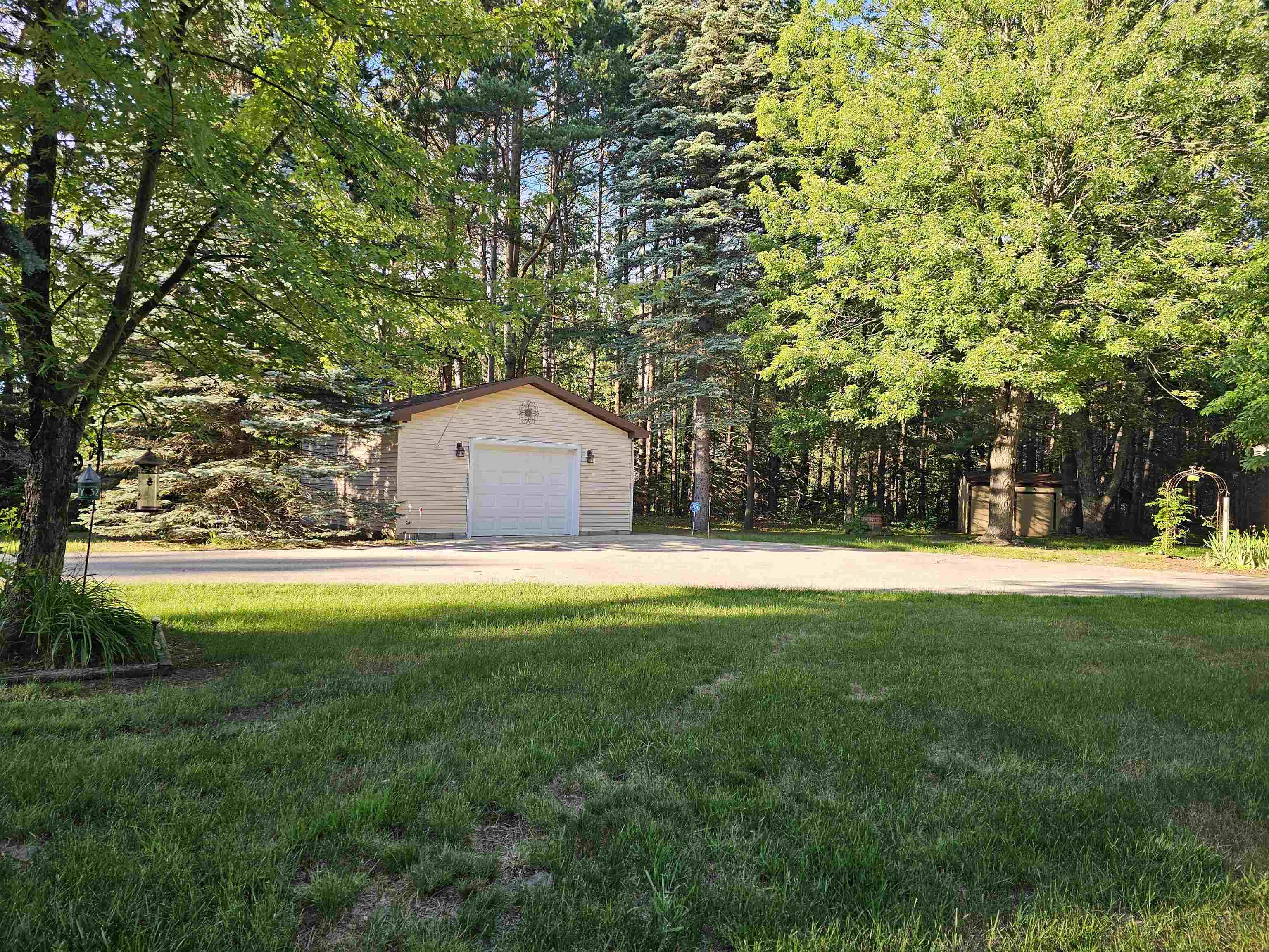3351 South Dickerson Road Lake City, MI 49651 - Photo 52 of 52