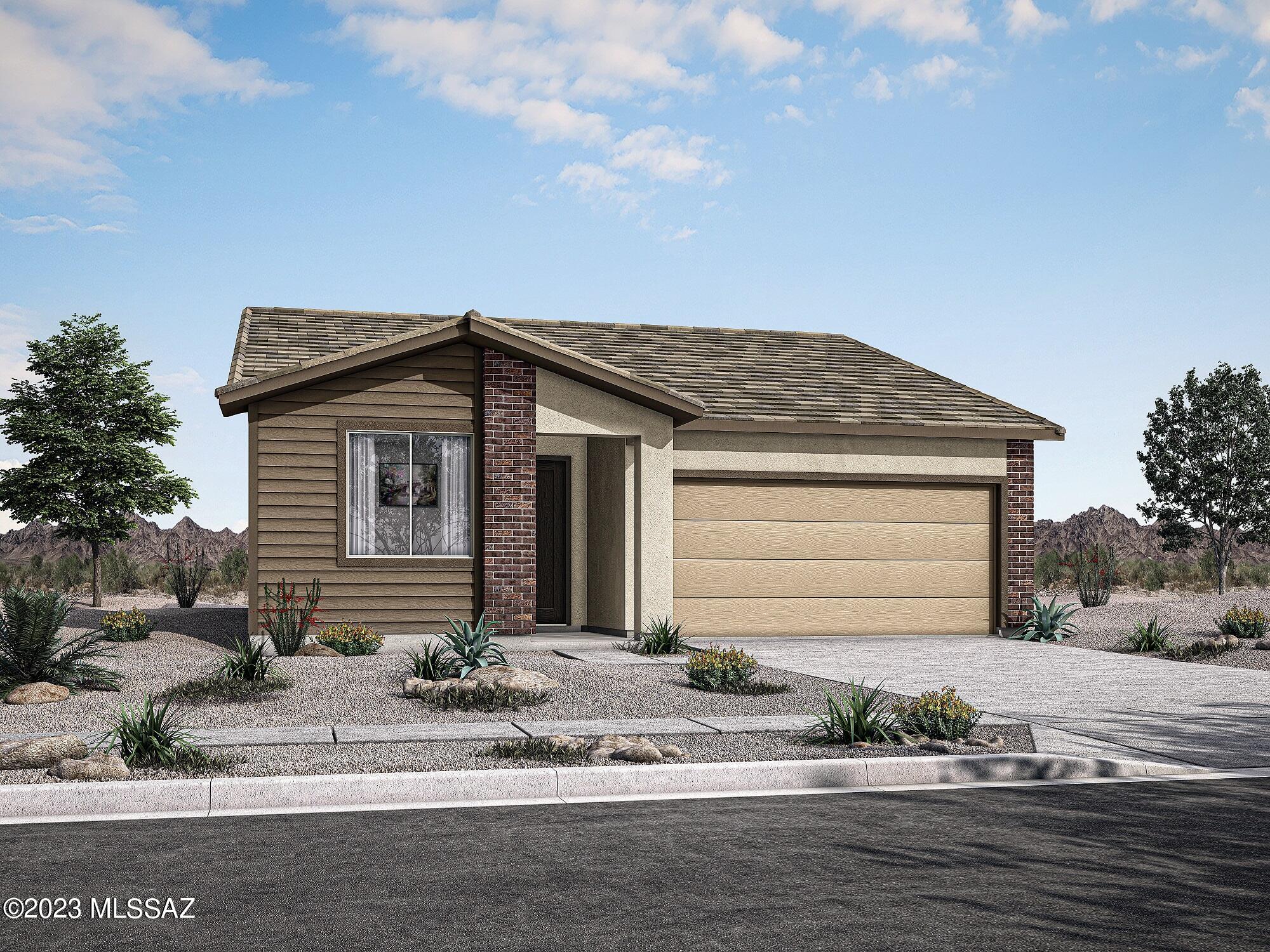 10009 South Arnold Ranch Road Vail, AZ 85641 - Photo 1 of 1 Gallery Image 1