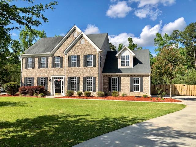 8029 Mckayla Road Summerville, SC 29483 - Photo 1 of 43 IMG_2141
