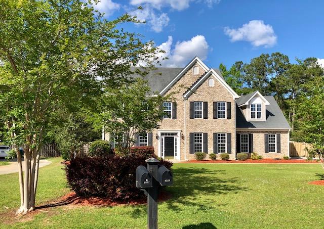 8029 Mckayla Road Summerville, SC 29483 - Photo 3 of 43 IMG_2140