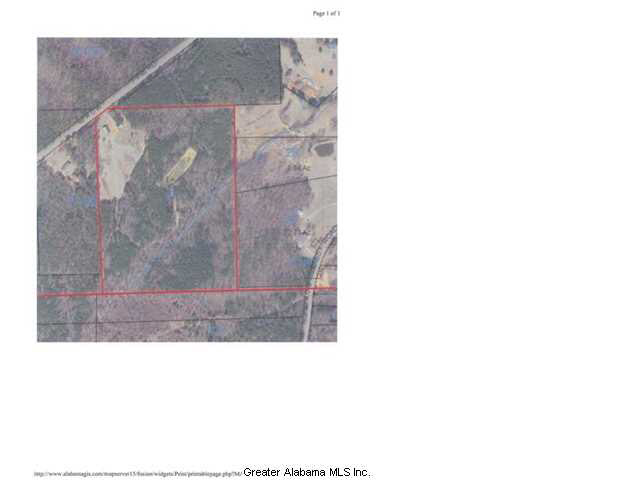 523 Pine Road, Unit 30 ACRES Daviston, AL 36256 - Photo 9 of 9