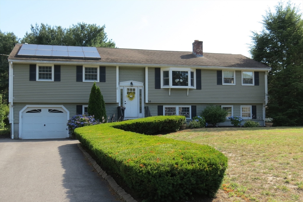 54 Burnham Road Billerica, MA 01862 - Photo 30 of 37 Gallery Image 30