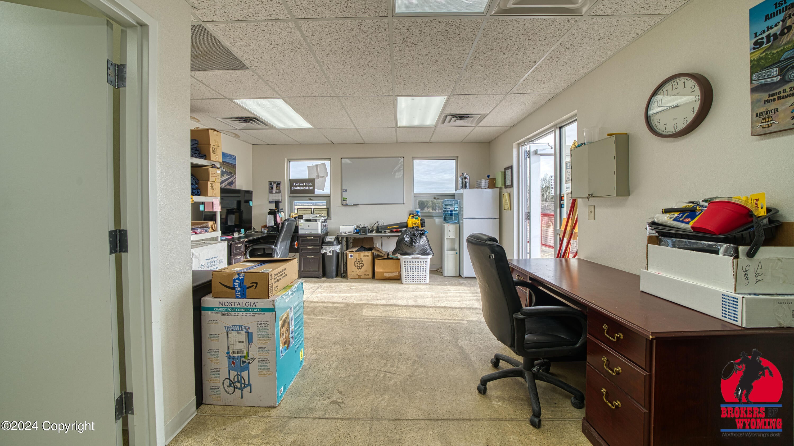 226 Pine Haven Road Moorcroft, WY 82721 - Photo 18 of 20 Office