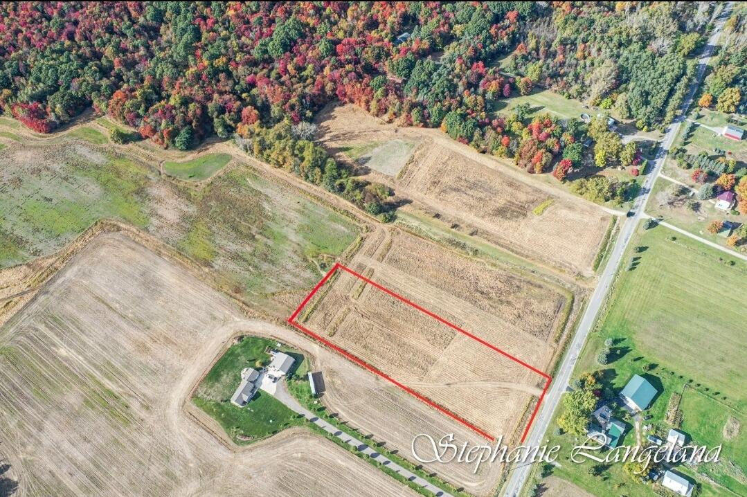 Blackmer Road Ravenna, MI 49451 - Photo 3 of 3 Screenshot_20250221_193919_Messages