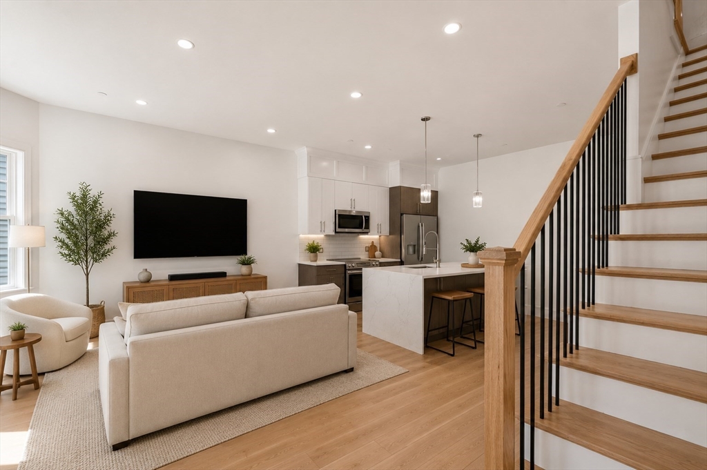 108 Allston Street, Unit 2 Boston, MA 02134 - Photo 3 of 41