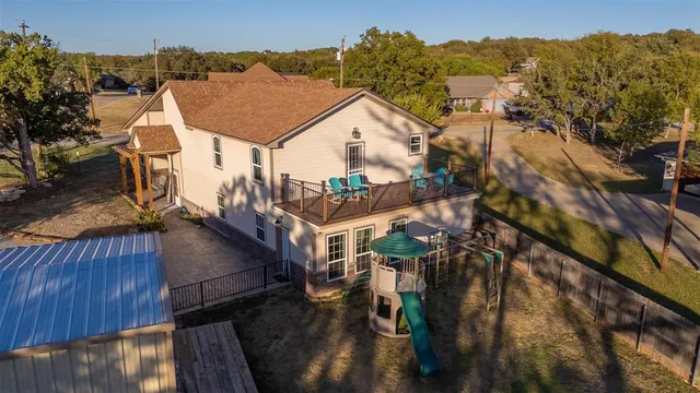 $649,000 | 419 Sky Harbour Court, Granbury, TX 76049