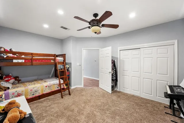 $649,000 | 419 Sky Harbour Court, Granbury, TX 76049