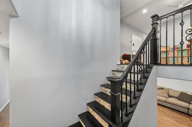 $649,000 | 419 Sky Harbour Court, Granbury, TX 76049