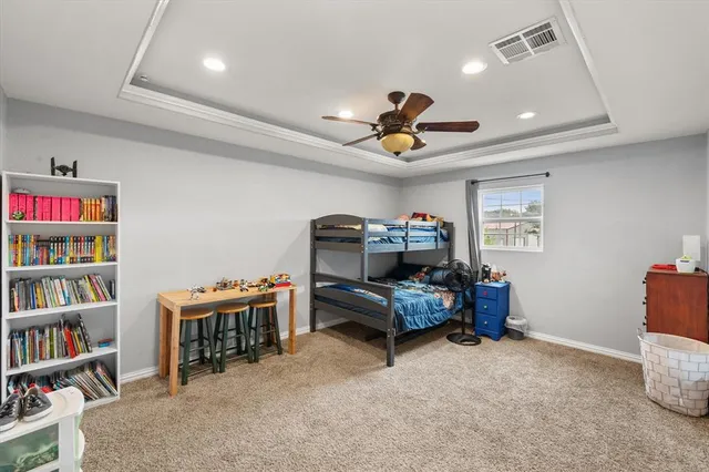 $649,000 | 419 Sky Harbour Court, Granbury, TX 76049