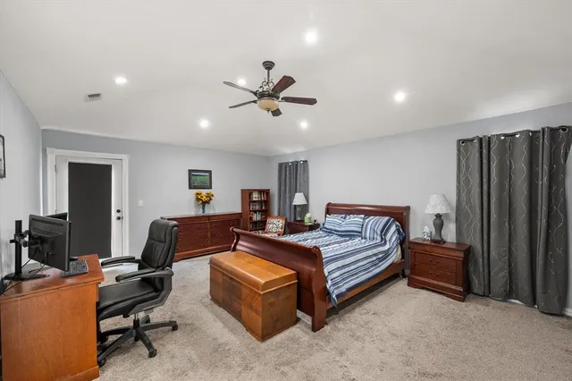 $649,000 | 419 Sky Harbour Court, Granbury, TX 76049