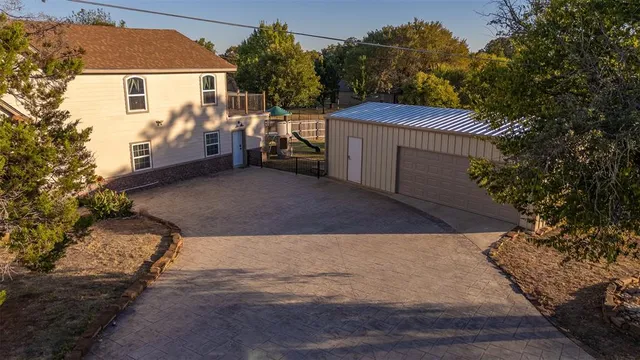 $649,000 | 419 Sky Harbour Court, Granbury, TX 76049