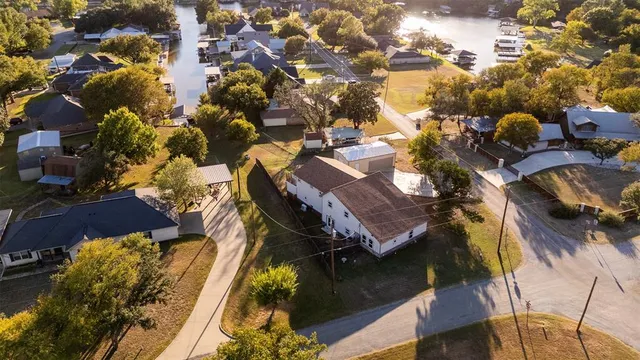 $649,000 | 419 Sky Harbour Court, Granbury, TX 76049