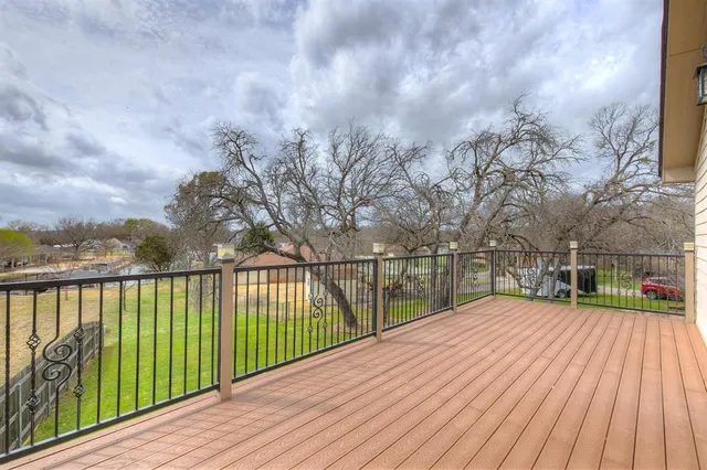 $649,000 | 419 Sky Harbour Court, Granbury, TX 76049