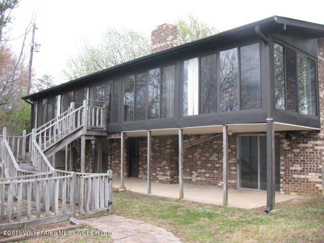152 Dare Road Phil Campbell, AL 35581 - Photo 9 of 9 Gallery Image 9