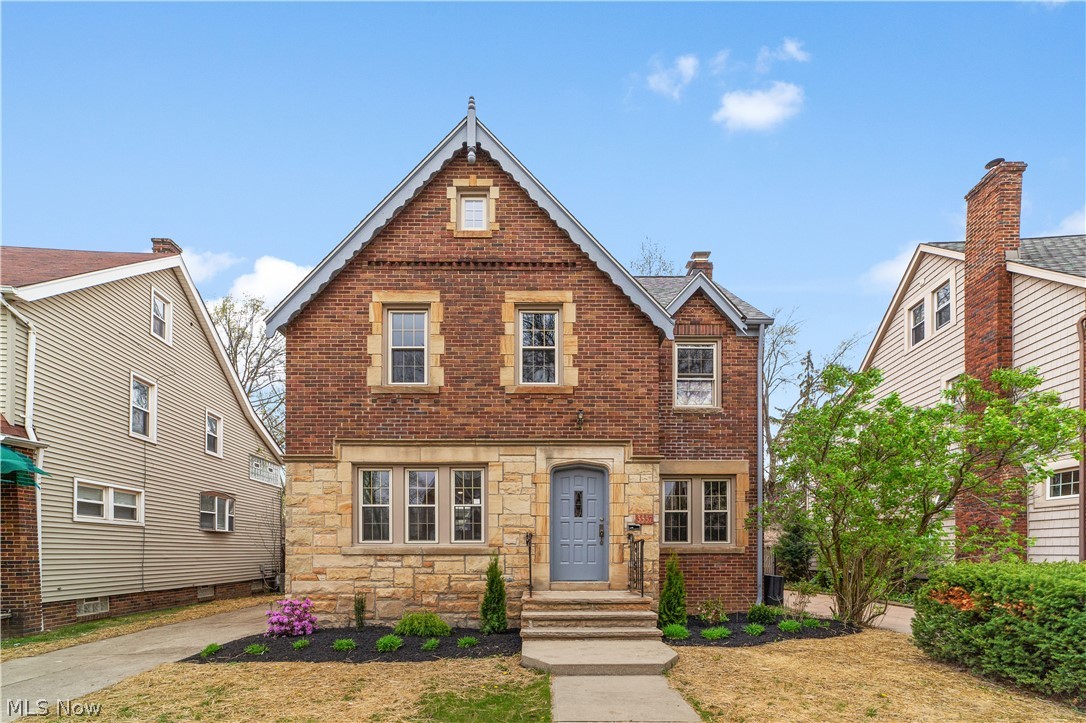 3557 Tullamore Road Cleveland, OH 44118 - Photo 1 of 3