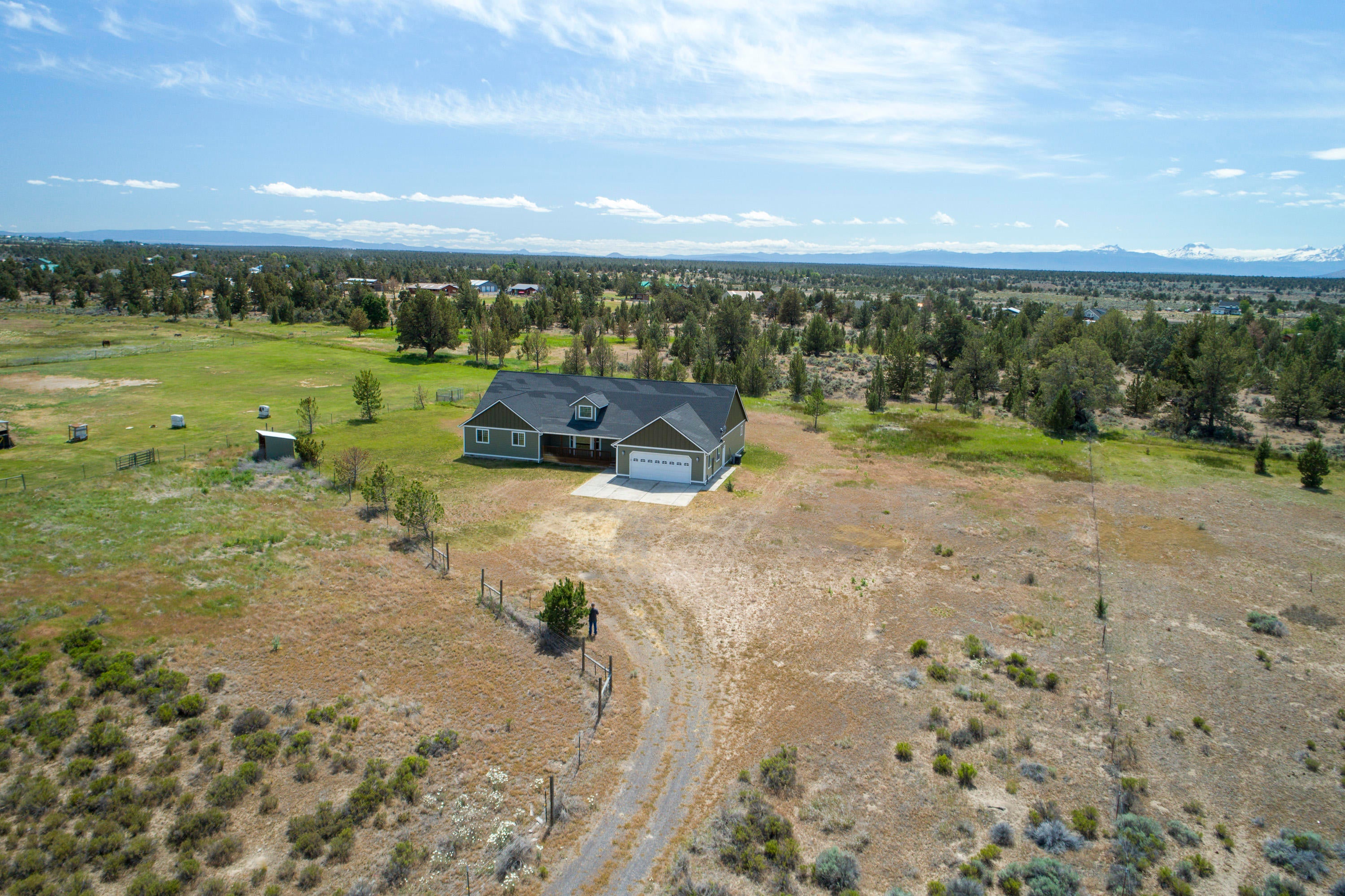 414 Southwest Bent Loop Powell Butte, OR 97753 - Photo 42 of 44 42