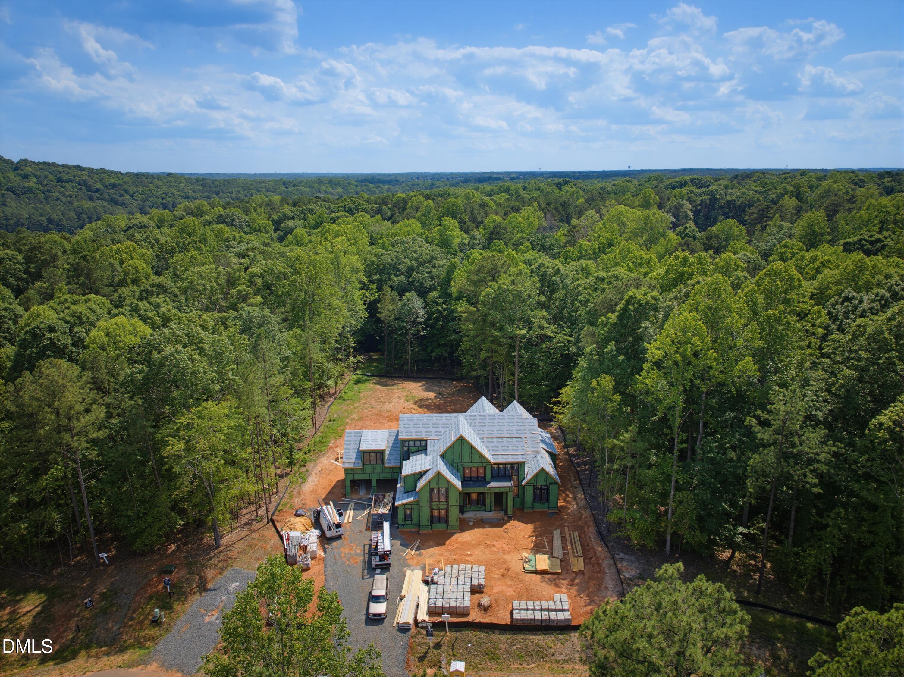 6813 Brixley Circle Raleigh, NC 27614 - Photo 2 of 35 DJI_20260625152727_0031_D