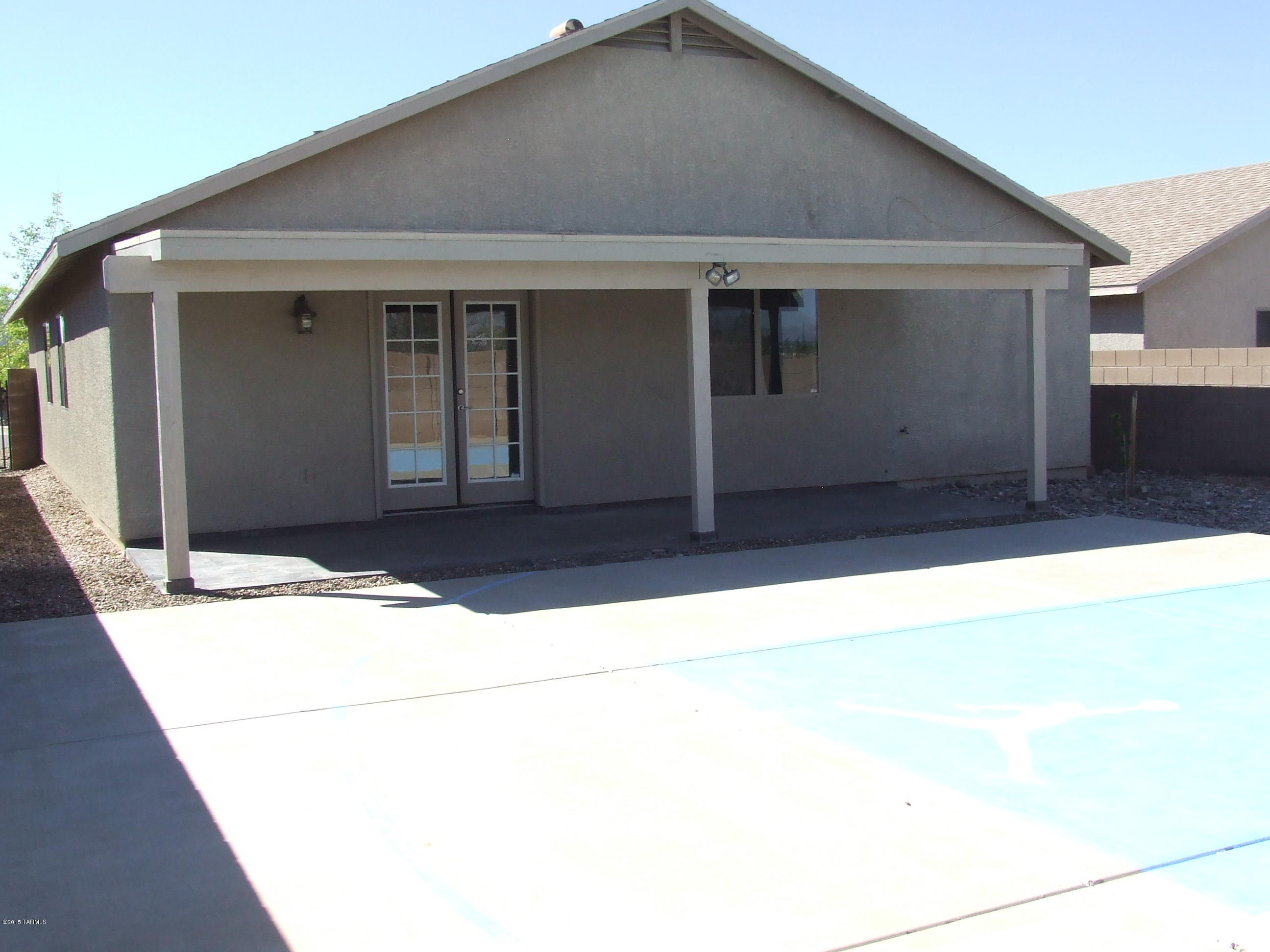 3721 South Sand Springs Road Tucson, AZ 85730 - Photo 20 of 21