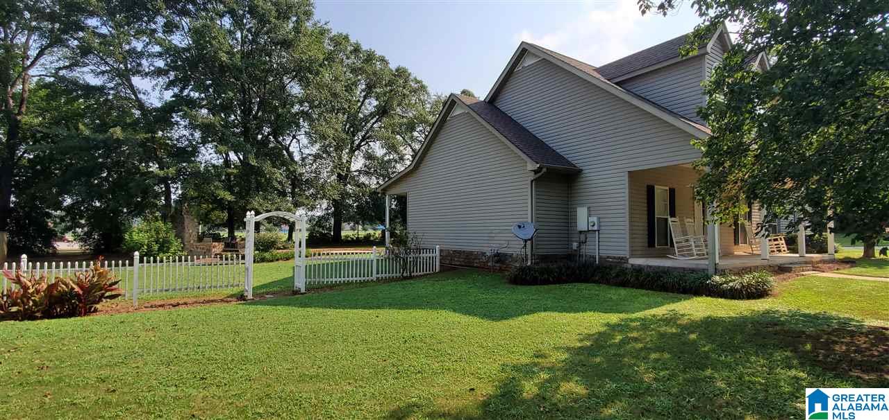 116 Sunset Trail Alabaster, AL 35007 - Photo 3 of 23