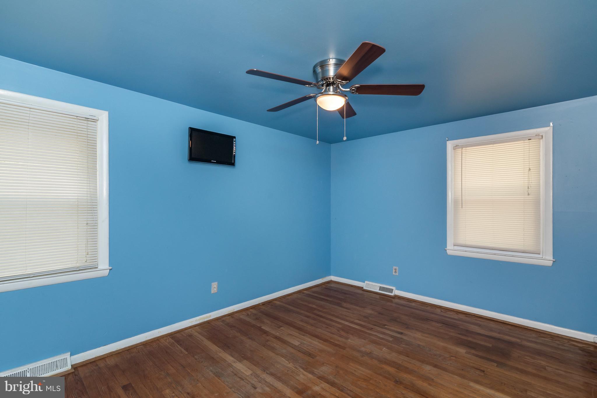 2918 Southview Road Ellicott City, MD 21042 - Photo 22 of 30 Bedroom