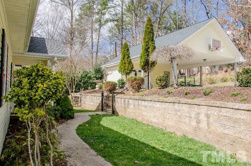 844 Pinesborough Estates Road Semora, NC 27343 - Photo 22 of 25 Gallery Image 22