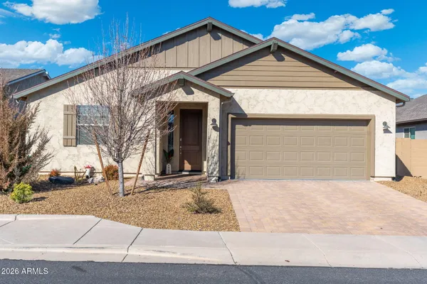 $475,000 | 278 Whistle Stop Road, Clarkdale, AZ 86324