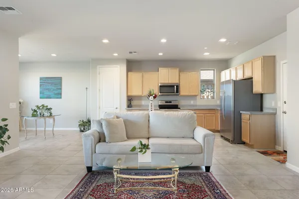 $475,000 | 278 Whistle Stop Road, Clarkdale, AZ 86324