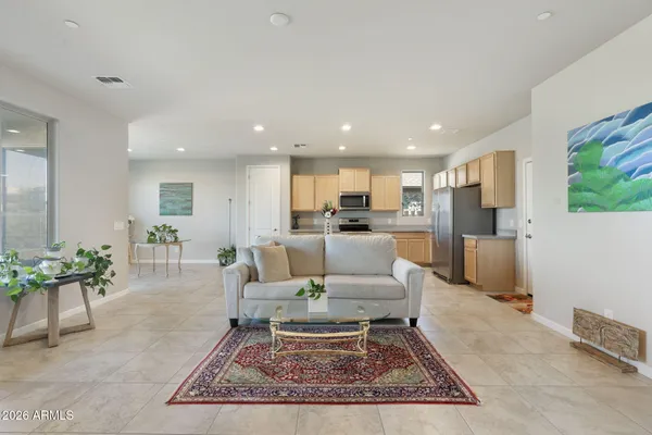 $475,000 | 278 Whistle Stop Road, Clarkdale, AZ 86324