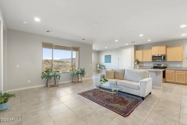 $475,000 | 278 Whistle Stop Road, Clarkdale, AZ 86324