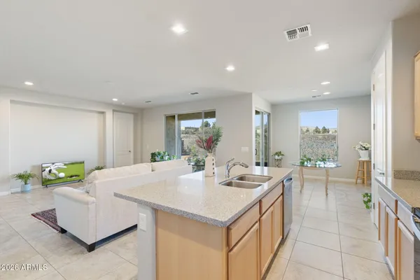 $475,000 | 278 Whistle Stop Road, Clarkdale, AZ 86324