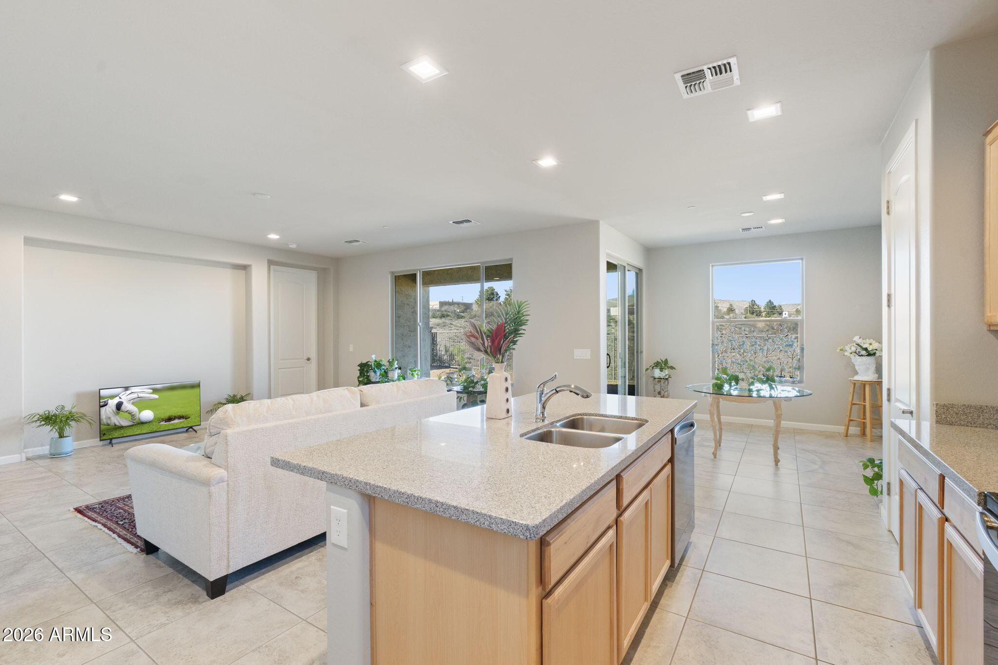 278 Whistle Stop Road Clarkdale, AZ 86324 - Photo 19 of 51 Kitchen