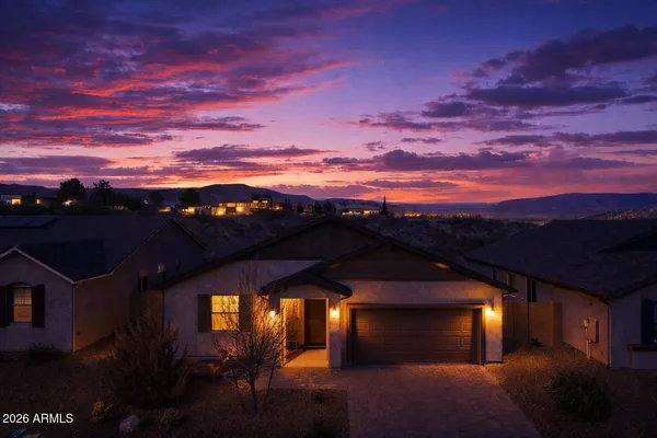 $475,000 | 278 Whistle Stop Road, Clarkdale, AZ 86324