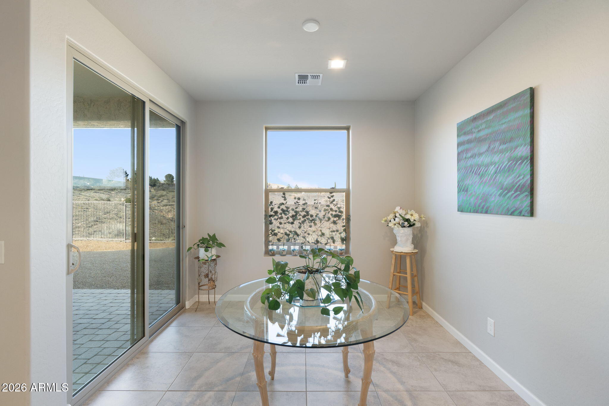 278 Whistle Stop Road Clarkdale, AZ 86324 - Photo 22 of 51 Dining Area