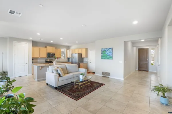 $475,000 | 278 Whistle Stop Road, Clarkdale, AZ 86324