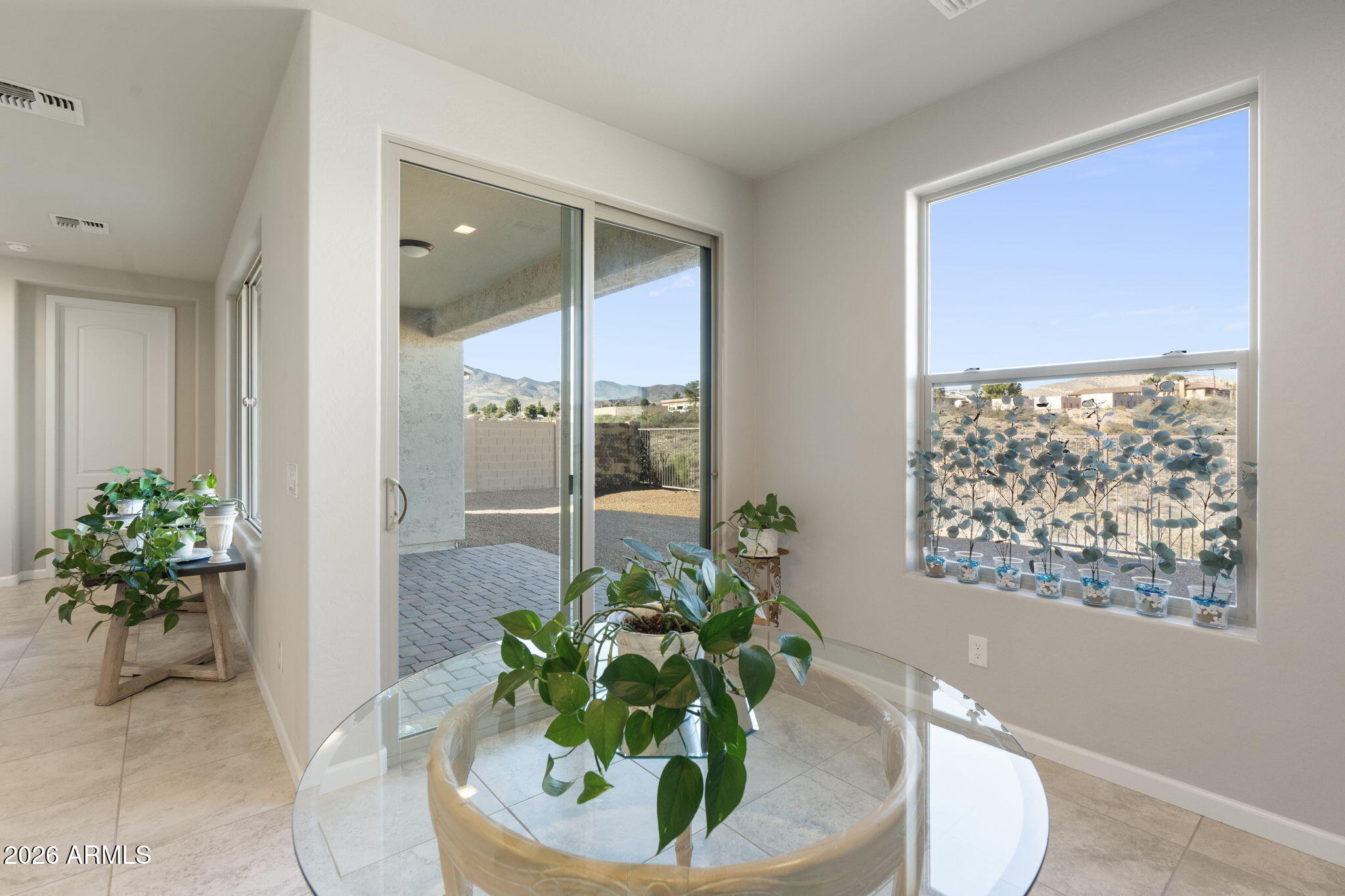 278 Whistle Stop Road Clarkdale, AZ 86324 - Photo 24 of 51 Dining Area