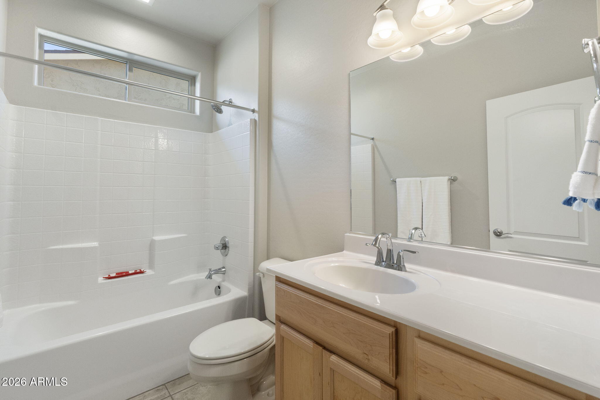 278 Whistle Stop Road Clarkdale, AZ 86324 - Photo 29 of 51 Bathroom